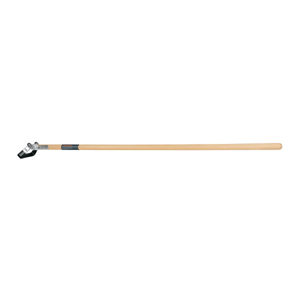 15127 - Deshierbador, mango de madera 54', TRUPER