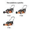 14645 - Adaptador de cuchillas de repuesto, Truper