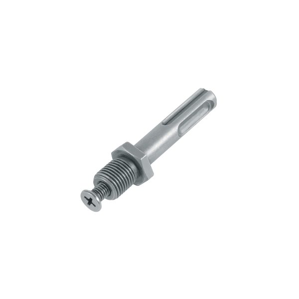 14654 - Adaptador para rotomartillos, SDS PLUS, Truper