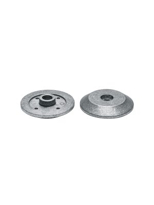 10540 - Adaptador para discos abrasivos 7' a 9', tipo 41, 5/8-11