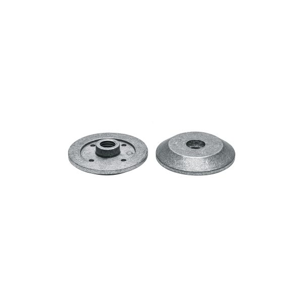 10540 - Adaptador para discos abrasivos 7' a 9', tipo 41, 5/8-11