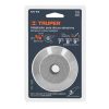 10540 - Adaptador para discos abrasivos 7' a 9', tipo 41, 5/8-11