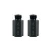 103961 - Adaptadores para pulidoras 5/8' a 5/8', 2 piezas, TRUPER