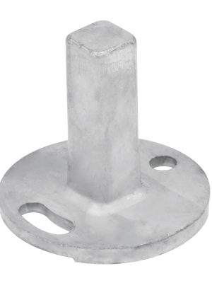 49631 - Sistema para montaje de accesorios para baño, Foset Aero