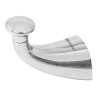 AEA-73.jpg 49635 - Gancho sencillo metálico para toalla, Foset Aero