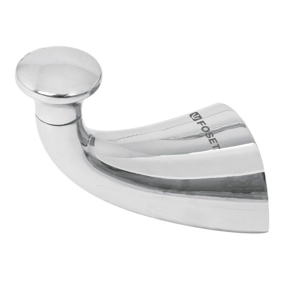 AEA-73.jpg 49635 - Gancho sencillo metálico para toalla, Foset Aero