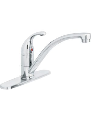 49772 - Monomando para fregadero, Foset Aero