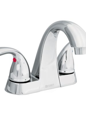 AEM-42.jpg 49764 - Mezcladora 4' cuello alto para lavabo, Foset Aero