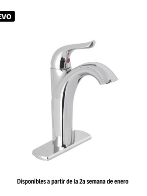 AEM-46.jpg 44883 - Monomando alto lavabo, cromo, FOSET AERO
