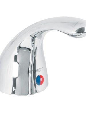 AEMM-05.jpg 45241 - Maneral de palanca p/monomando fregadero AEF-83, cromo,Aero