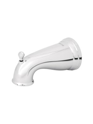 49777 - Salida de tina con desviador, cromo, FOSET AERO