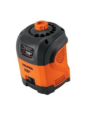 AFB-118.jpg 101684 - Afilador eléctrico para brocas con punta 118°, Truper