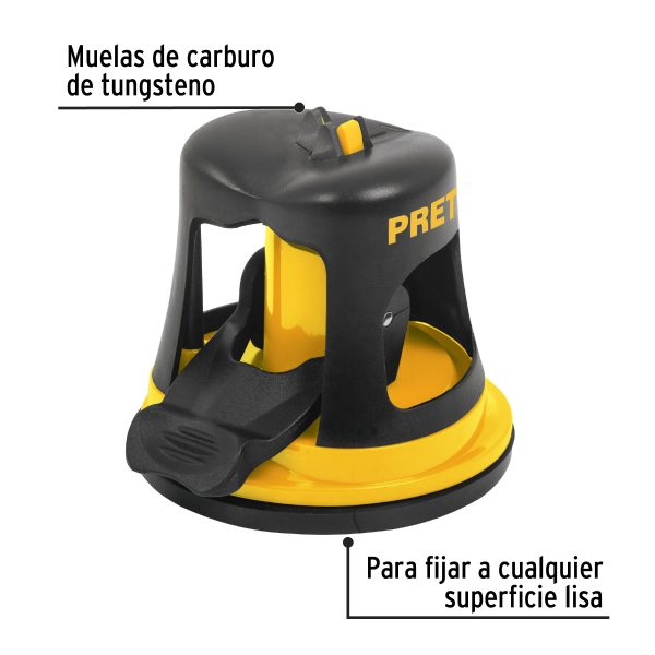 24140 - Afilador de cuchillos, Pretul