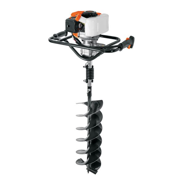 103204 - Ahoyadora / motoperforadora a gasolina 52cc, Truper