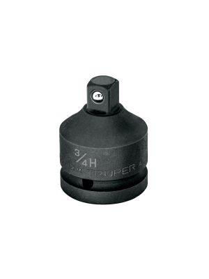 AI-5453.jpg 100949 - Adaptador de Impacto 3/4' (H) x 1/2' (M), Truper