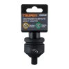 100949 - Adaptador de Impacto 3/4' (H) x 1/2' (M), Truper