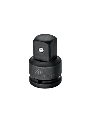 AI-5455.jpg 100950 - Adaptador de Impacto 3/4' (H) x 1' (M), Truper