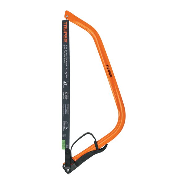 10254 - Arco jardinero tubular de 21', Truper