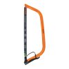 10258 - Arco jardinero tubular de 24', Truper