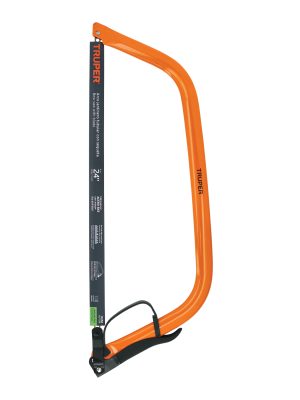 10258 - Arco jardinero tubular de 24', Truper