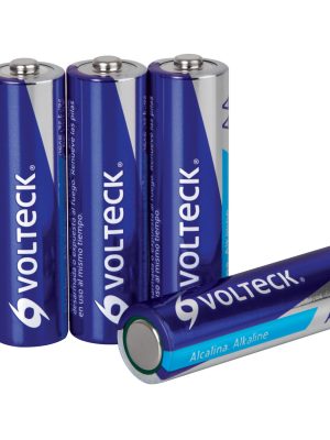 AL-AA.jpg 46315 - Blíster con 4 pilas alcalinas AA, VOLTECK