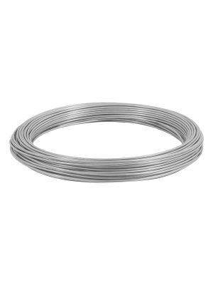 44465 - Kilo de alambre galvanizado, calibre 12.5, FIERO