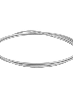 ALG-145B.jpg 45121 - Rollo de 30 g de alambre galvanizado calibre 14.5, en bolsa