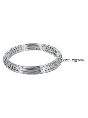 44467 - Kilo de alambre galvanizado, calibre 16, FIERO