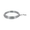 44468 - Kilo de alambre galvanizado, calibre 18, FIERO