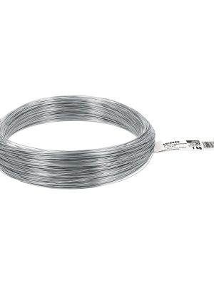 44469 - Kilo de alambre galvanizado, calibre 20, FIERO