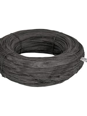 40051 - Kilo de alambre recocido calibre 15 en rollo de 60 kg, FIERO