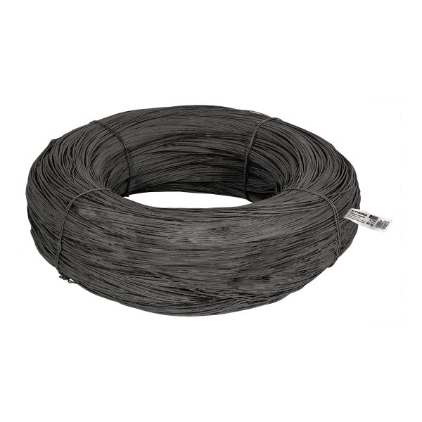 40051 - Kilo de alambre recocido calibre 15 en rollo de 60 kg, FIERO