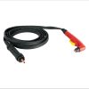 14099 - Antorcha, conector tipo europeo 1-1/4' para COPLA-40, TRUPER