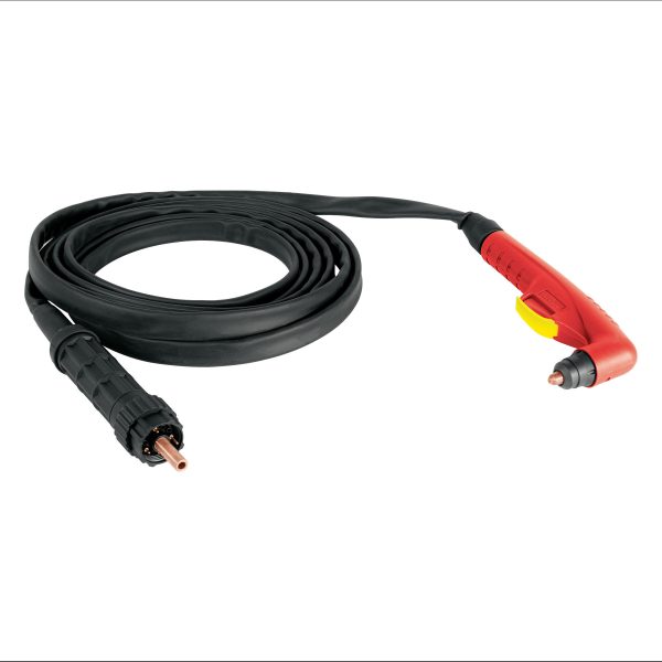14099 - Antorcha, conector tipo europeo 1-1/4' para COPLA-40, TRUPER