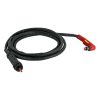 14106 - Antorcha, conector europeo 1-1/4' para COPLA-60X, TRUPER