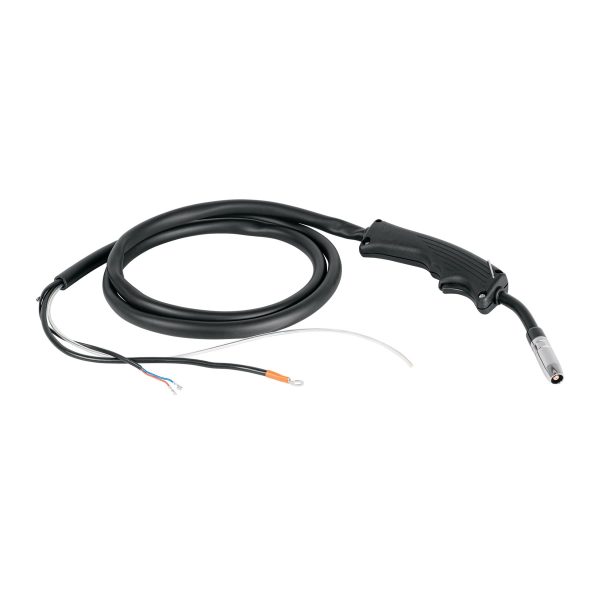 17947 - Antorcha c/conector tipo ojilo 6 mm para SOMI-130T, TRUPER