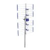 48169 - Antena aérea para TV HD, 32 elementos, Volteck
