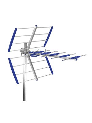 ANAE-8.jpg 48119 - Antena aérea para TV HD, 14 elementos, Volteck