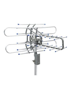 ANGI-360.jpg 48115 - Antena aérea para TV HD, giratoria 360° con control, Volteck