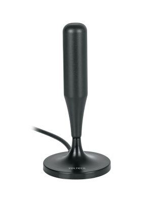 ANIN-24.jpg 49775 - Antena de interior para TV HD, base magnética, 24 dB VOLTECK