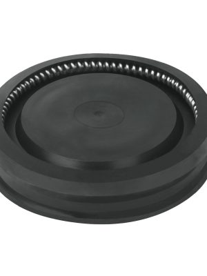 27143 - Anillo pistón completo para fumigador 15L, PRETUL