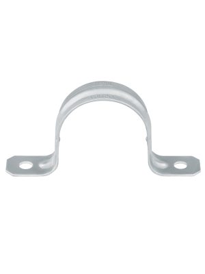 AO-112GA.jpg 44515 - Bolsa c/5 abrazaderas tipo omega 1-1/2' p/tubo pared gruesa