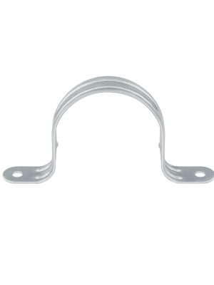 AO-3GA.jpg 44517 - Bolsa c/5 abrazaderas tipo omega 3' p/tubo pared gruesa