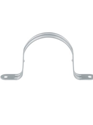 AO-4GA.jpg 44539 - Bolsa c/5 abrazaderas tipo omega 4' p/tubo pared gruesa