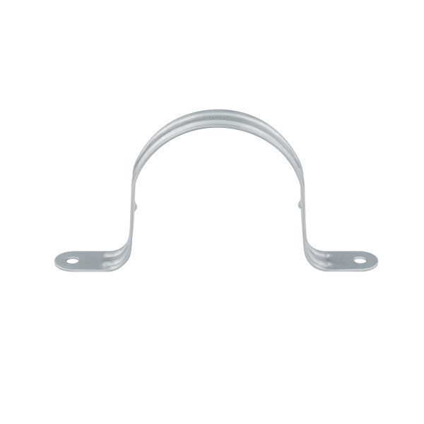 44539 - Bolsa c/5 abrazaderas tipo omega 4' p/tubo pared gruesa