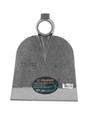 AOM-1.jpg 19979 - Azadón oreja y martillo No. 1 de 2.6 lb, sin mango, TRUPER