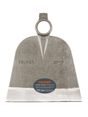 AOM-3.jpg 19981 - Azadón oreja y martillo No. 3 de 3.3 lb, sin mango, TRUPER