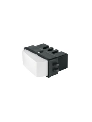 27109 - Interruptor de 3 vías, Volteck Basic