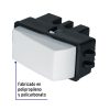 27108 - Interruptor sencillo, Volteck Basic