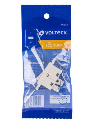 APSE-EE1.jpg 46439 - Interruptor sencillo, línea Económica, Volteck